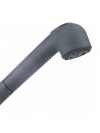 Douchette pour robinetterie FRANKE 7402 - douchette_graphite_franke