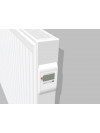 E-PANEL FACE ONDULÉE - HORIZONTAL - ELECTRIQUE - VASCO - e-panel-standard