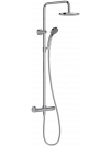 Colonne Thermostatique Douche JULY - JACOB DELAFON - e45716_45716d_july_colonne_douche_jacob_delafon
