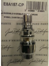 Inverseur Bain / Douche Chrome - SYMBOL - JACOB DELAFON - e8a157-nf_inverseur_symbol_jacobdelafon