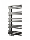 ECHO INOX sèche-serviettes asymétrique ISAN - echo_inox_1000x500_isan_seche_serviettes_inox_1