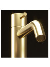 MITIGEUR LAVABO RÉHAUSSÉ EQUINOX316 HORUS - equinox_lavabo_horus_finition_dor__bross__91719