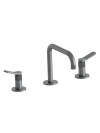MELANGEUR 3 TROUS LAVABO EAST SIDE  - es20477_melangeur_east_side_ondyna_metal_chrome
