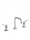 MELANGEUR 3 TROUS EAST SIDE CHROME - es20551_chrome__east_side_melangeur_lavabo_ondyna_1
