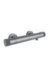 THERMOSTATIQUE DOUCHE MÉTAL BROSSÉ EAST SIDE - es45134p_mitigeur_douche_ondyna_metal_brosse__1