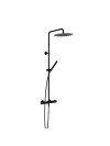 COLONNE DOUCHE THERMOSTATIQUE EAST SIDE  - es48613_colonne_douche_east_side_noir_ondyna_2