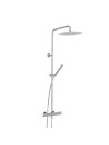 COLONNE DOUCHE THERMOSTATIQUE EAST SIDE  - es48651_colonne_douche_east_side_chrome_ondyna