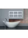 Sèche-serviettes ESSEN CHROME Eau chaude - essen_radiateur_eau_chaude_chrom__brem