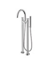 MELANGEUR BAIN-DOUCHE SUR PIED EXECUTIVE - ev10651
