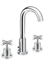 MELANGEUR 3 TROUS CHROME EXECUTIVE - ev11250_chrome__me_langeur_lavabo_executive_ondyna_christina