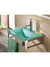 MITIGEUR LAVABO EXECUTIVE AVEC OU SANS VIDAGE - ev20751_2