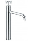 MITIGEUR REHAUSSE EXECUTIVE CHROME - ev20951_1