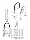 Cartouche céramique PLANARIO - FRANKE - evlat_planario_franke