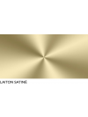 ENSEMBLE COMPLET DE DOUCHE HORUS : Sortie mural PHILAE / ECHO 55532 - finition_horus_laiton_satin__13_1