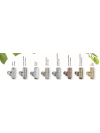 T de retour CUBE-EASY EQUERRE 1/2" 3/4" - Chrome - finition_te_te_thermostatique_3