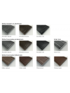 TERRALINE NEO Encastré - Chauffage Central - ZEHNDER - finition_terraline_grille_zehnder_1