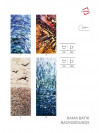 RAMA BATIK RMB Radiateur décoratif - finitions_rama_batik_enix
