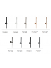 SET DE DOUCHE CROSS ROAD - EAST SIDE ( 9 finitions ) - finitions_set_douche_ondyna_es_pd642