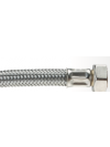 Flexible Longueur 80 cm, écrou tournant, diam.12. - flexible_corps_pour_me_langeur_lavabo_ixel_1_1