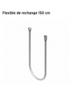 Flexible de douche - HORUS - flexible_rechange_horus_150_cm_00.585