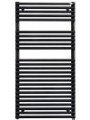 FORMA - ZEHNDER - forma_spa_seche_serviette_zehnder_noir