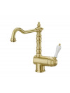 FARFALLE EVIER BEC HAUT VIEUX BRONZE - fr13392_1