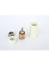 Cartouche céramique - FRANKE - franke_cartouche_ecrou_quantum_133.0567.877