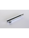 Douchette chromée simple jet - FRANKE - franke_douchette-chrome_e-simple-jet
