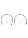 Flexibles alimentation - FRANKE - franke_flexible_eau_chaude_eau_froide_133.0062.449_133.0063.626