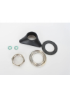 Kit de fixation levier de commande  -  QUANTUM 2 et 3 - franke_kit_fixation_levier_commande_quantum