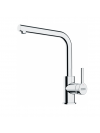 MITIGEUR CUSINE - LINA L BEC - FRANKE - franke_lina_bec_mitigeur_cuisine_chrome