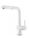 ACTIVE L DOUCHETTE 2 JETS - FRANKE - franke_mitigeur_active_l_doucble_jet_cuisine_blanc