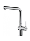ACTIVE L DOUCHETTE 2 JETS - FRANKE - franke_mitigeur_active_l_doucble_jet_cuisine_chrome