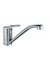 Mitigeur NOVARA PLUS BEC - FRANKE - franke_mitigeur_novara_plus