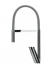 Douchette CHROME PLANARIO - FRANKE - franke_mitigeur_planarion_douchette_chrome_1