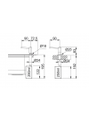 Goulot avec pompe NOVITA - FRANKE - franke_novita_distributeur_savon