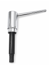 Tête de distributeur + pompe - FRANKE - franke_pompe_distributeur_133.0046.053