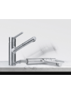 TAROS FENETRE ESCAMOTABLE DOUCHETTE - FRANKE - franke_taros_mitigeur_escamotable_cuisine1