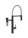 Mitigeur à eau filtrée VITAL - FRANKE - franke_vital_filtre8noir