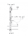 Bâti-support DUOFIX SIGMA, 114 cm - Sigma 8 - geberit-111.796.00.3b_1