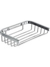 PORTE-SAVON PANIER TECNO 20 CM - gh13651