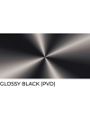 NAJA MITIGEUR LAVABO AVEC VIDAGE UP and DOWN - glossy_black_pvd_horus_2