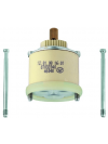 Cartouche GROHE - grohe_cartouche_mitigeur_eurodic_46048000