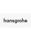 Poignée - HANSGROHE - hansgrohe_pogne_e_robineterie_chrome