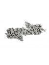 HEATWAVE - Chauffage Central - JAGA - heatwave_medium_gris_jaga