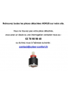 Cartouche ceramique pour Mitigeur - HORUS - horus_cartouche_ce_ramique_robinnetterie_cuisine