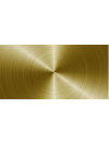 MITIGEUR LAVE-MAINS EQUINOX316 HORUS DORÉ BROSSÉ MAT - horus_dor__bross__db