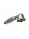 Grille / Joint / Vis - Douchette ELSA - Nickel Mat - HORUS - horus_douchette_elsa_1