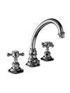 Mélangeur Lavabo 3 trous - ELOISE - HORUS - horus_eloise_melageur_3trou