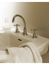 Mélangeur Lavabo 3 trous - ELOISE - HORUS - horus_eloise_melageur_3trou_lavabo